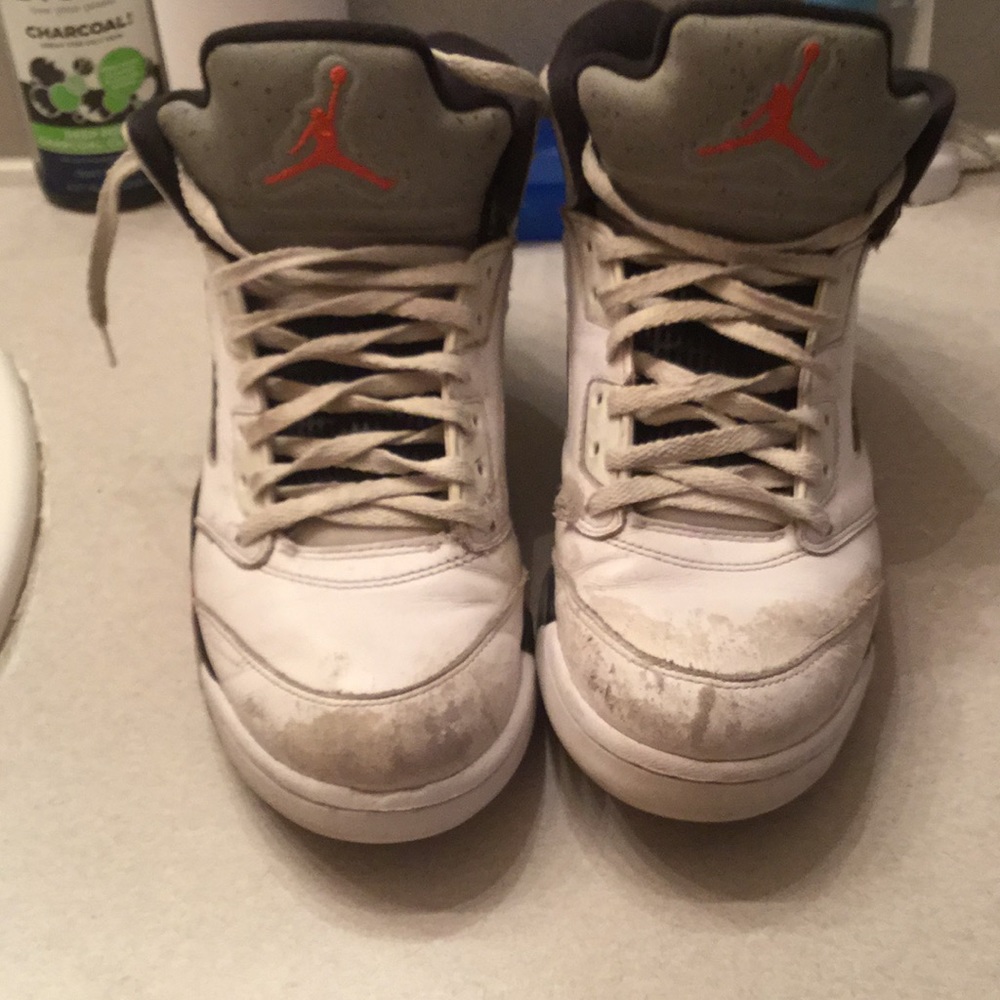 Air Jordan 5 retro